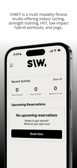 S\WET STUDIOS screenshot 3