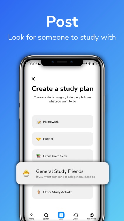Quickmeets- Your AI Matchmaker screenshot-4
