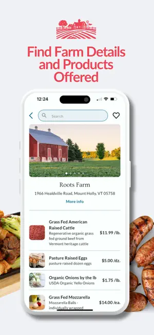 RedHen for Customers screenshot 3