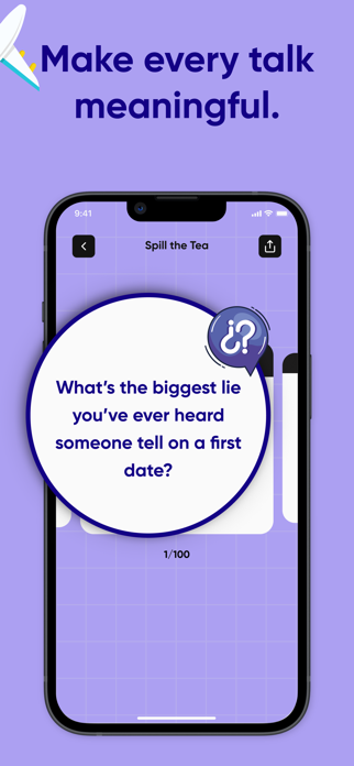 Bloom Cards Screenshot 5 of 5