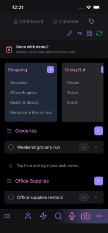 Plaineo Screenshot 1 of 4