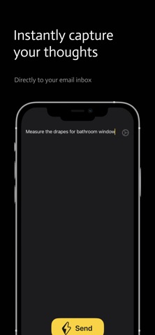 Inboxd screenshot