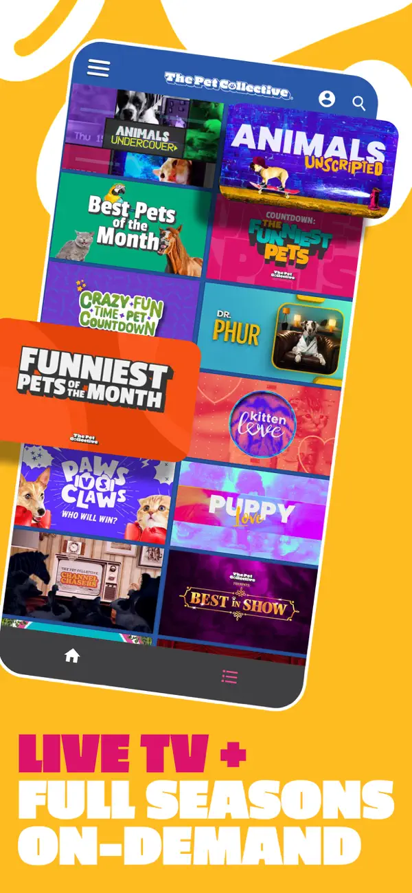 Screenshot #3 pour The Pet Collective