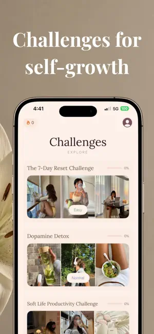 Cora - Become Her screenshot 3
