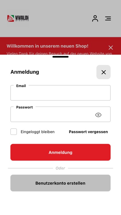 Vivaldi Pizza Service
