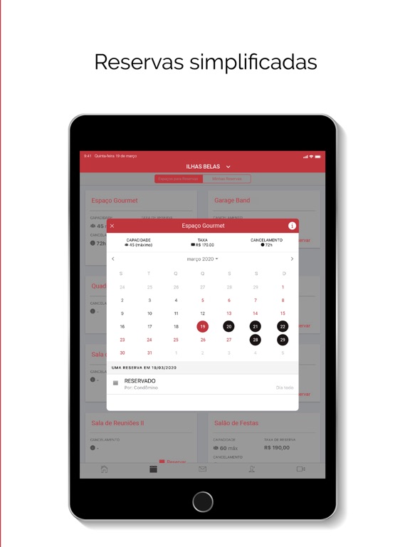 Screenshot #5 pour Armis Imóveis