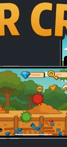 Under Crush Screenshot 3 of 5