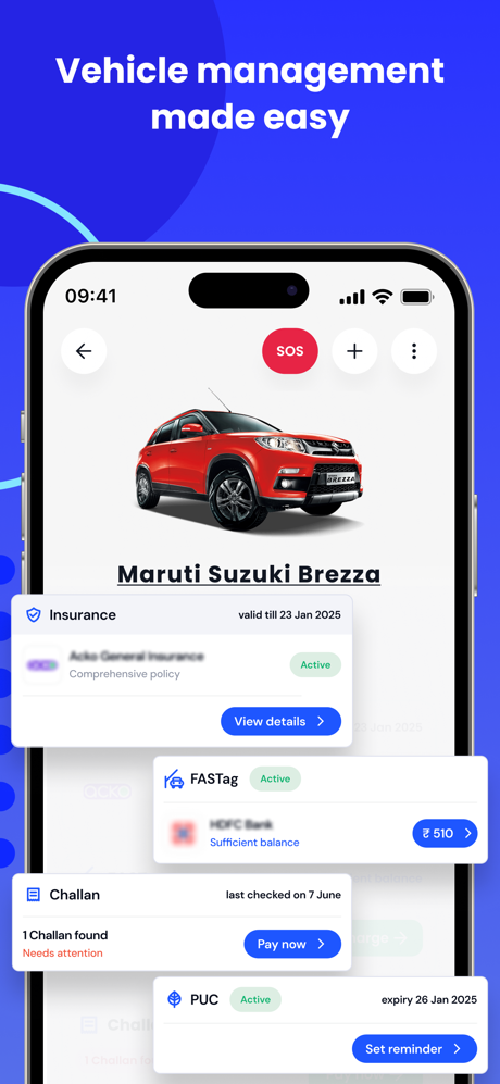 CoverSure: Insurance made easy screenshot 6