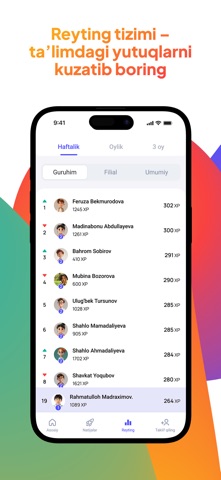 Robbit screenshot