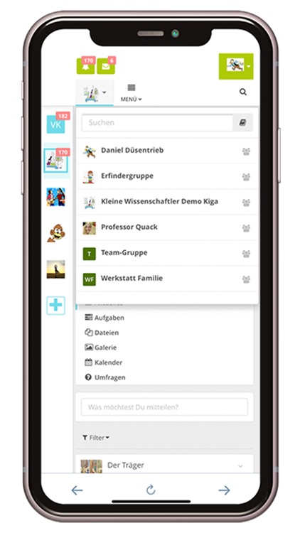 Sonnila KitaApp