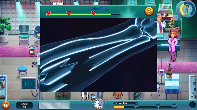 Heart's Medicine - Season One screenshot 6