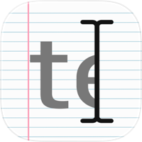 Text Editor - TextEdit