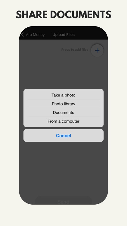 Aro Money screenshot-4