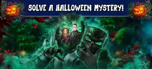 Halloween Chronicles 2: Masks screenshot 1