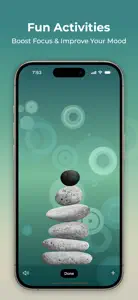 Spiritual Me®: Meditation App screenshot #4 for iPhone