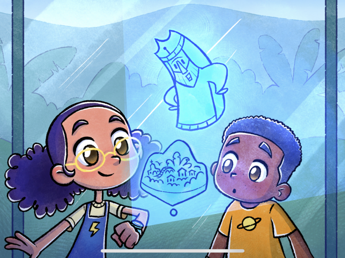 Whispers in the Wind