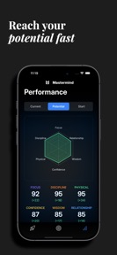 Mastermind: Self Improvement screenshot