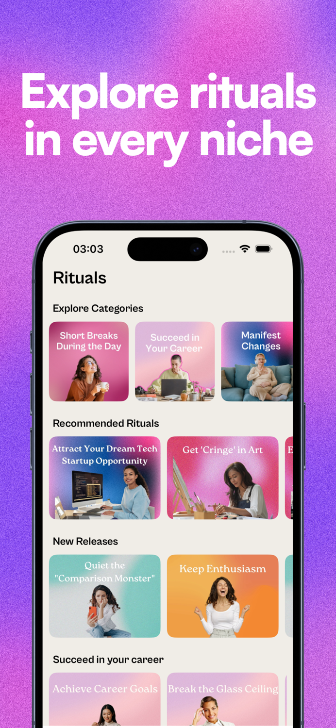 I Am Daily Affirmations Irene