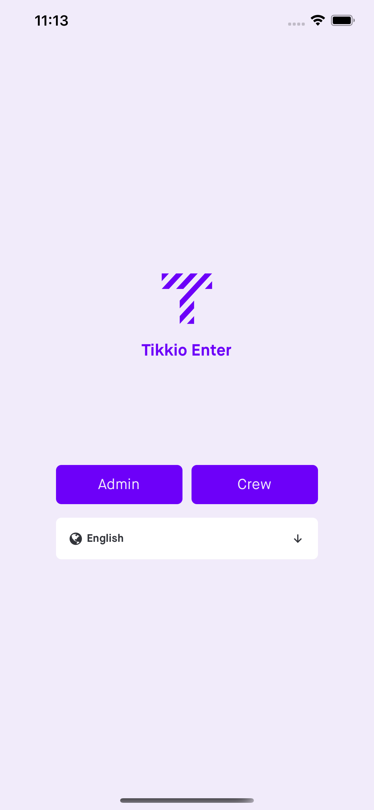 Tikkio ENTER