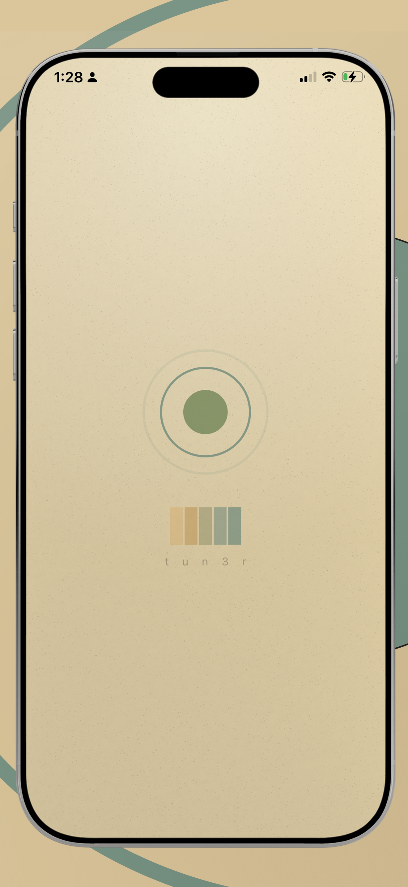 Tun3r: Instrument Tuner screenshot 4