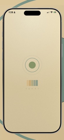 Tun3r: Instrument Tuner Screenshot 4 of 5