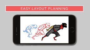 Animation Sketch screenshot
