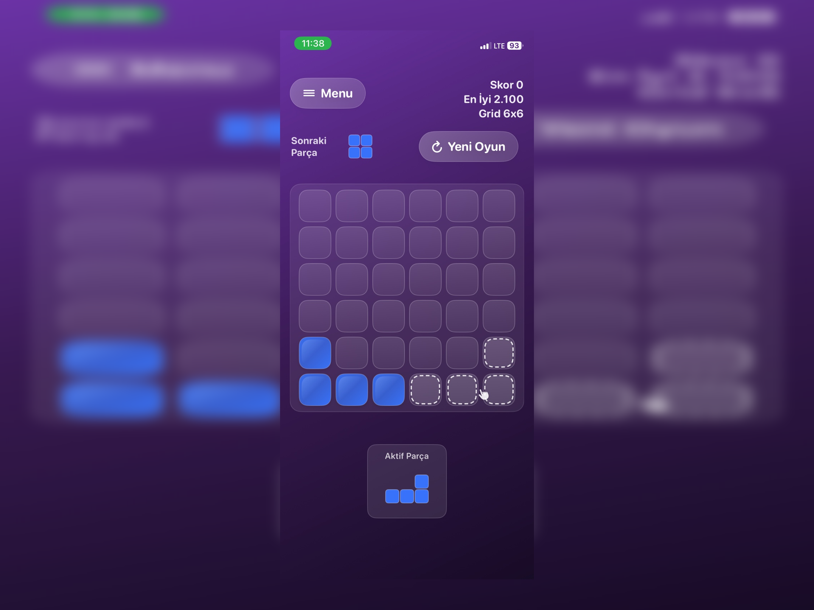 BlockPop