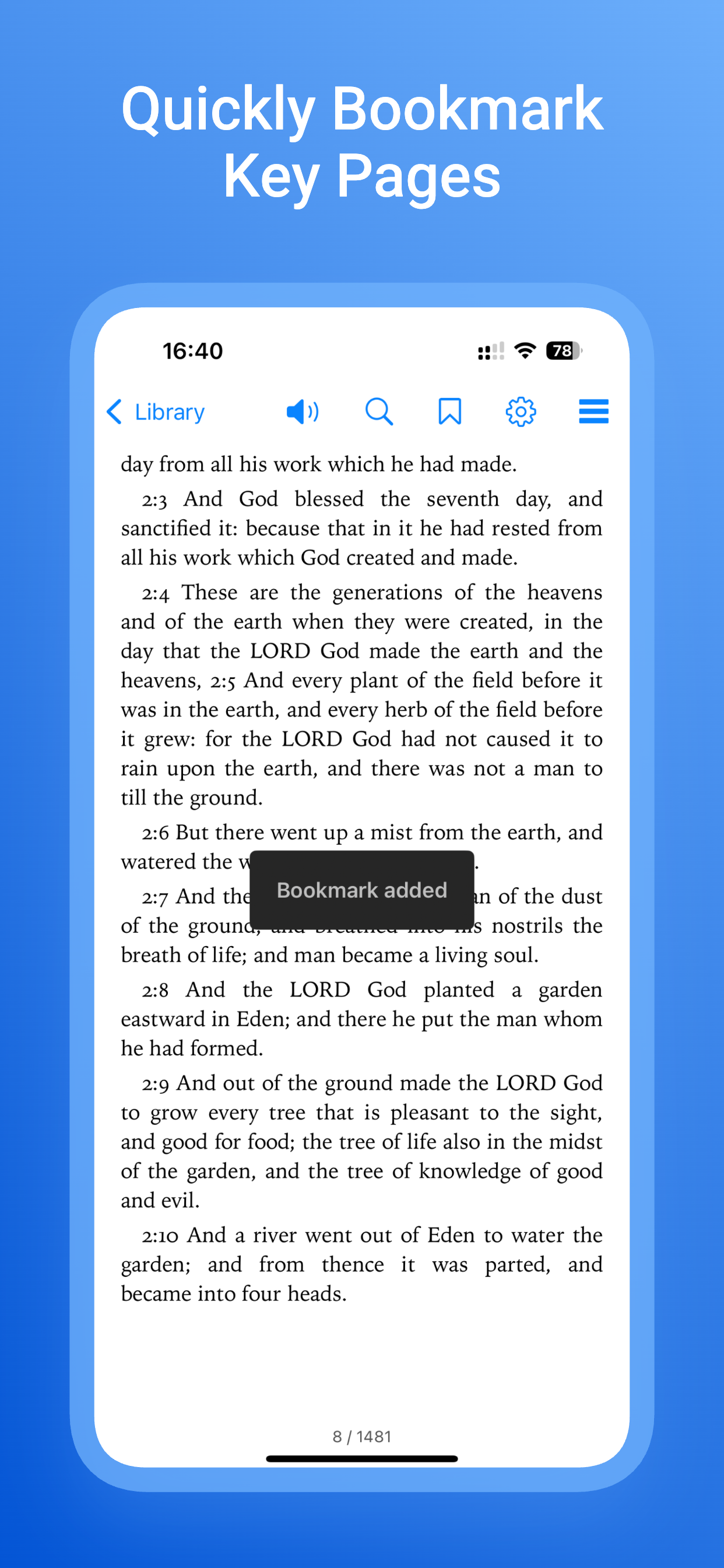 Holy Bible - All version in 1