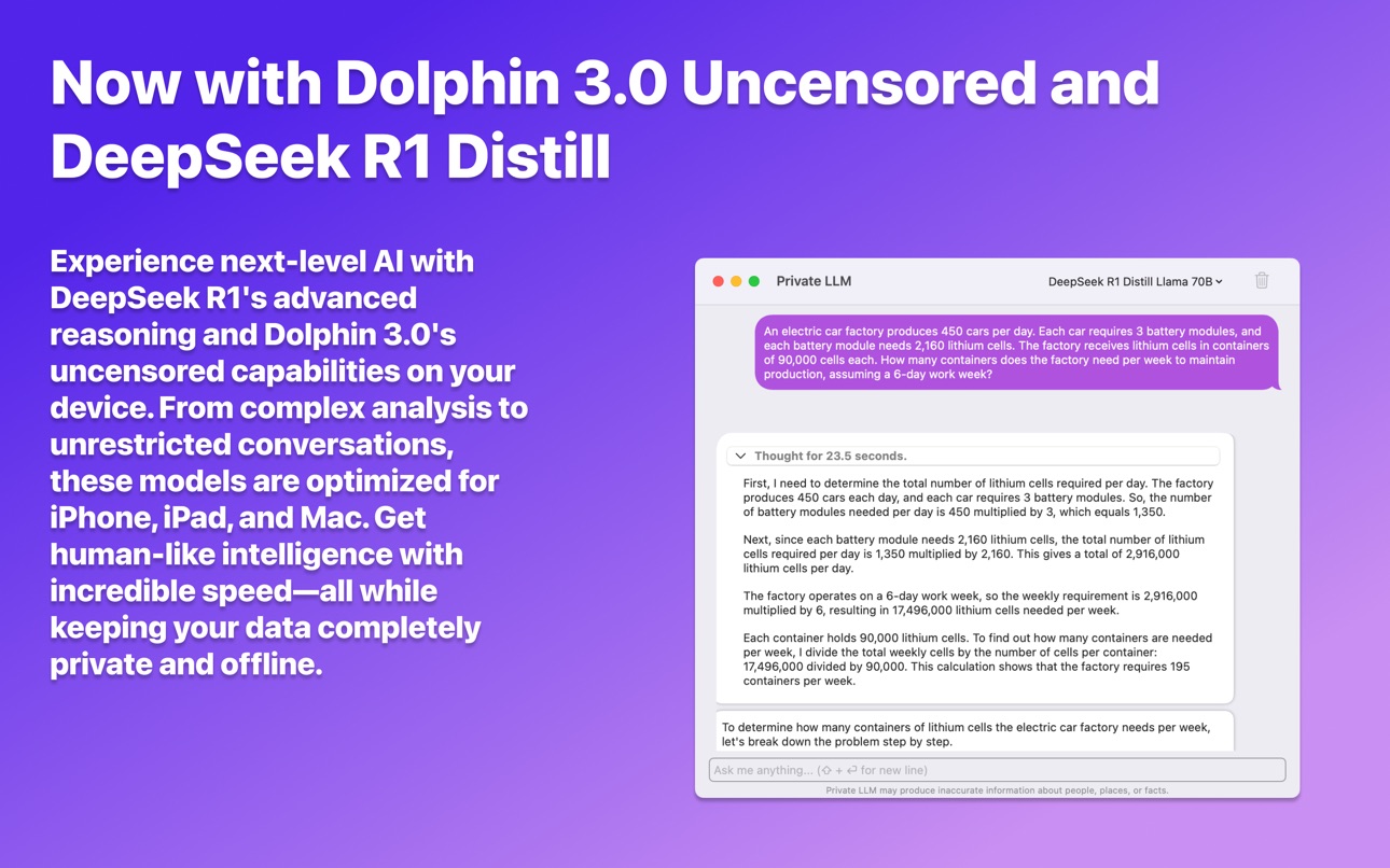 Mac screenshot