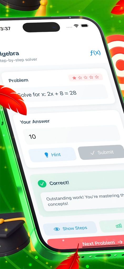 Brainometry - Magazines & Newspapers App | MWM