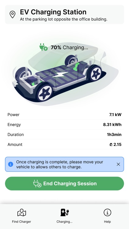 Electrify Georgia EV Chargers screenshot-3