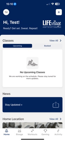 LIFEvillage Screenshot 5 of 6