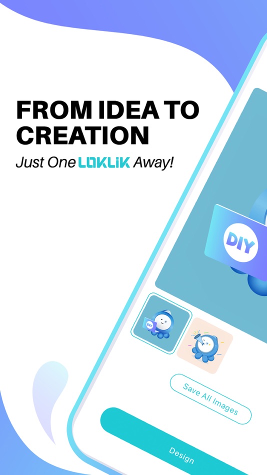 #1. LOKLiK (iOS) 由: HK SIJIU INTERNATIONAL SHARE CO.,LIMITED