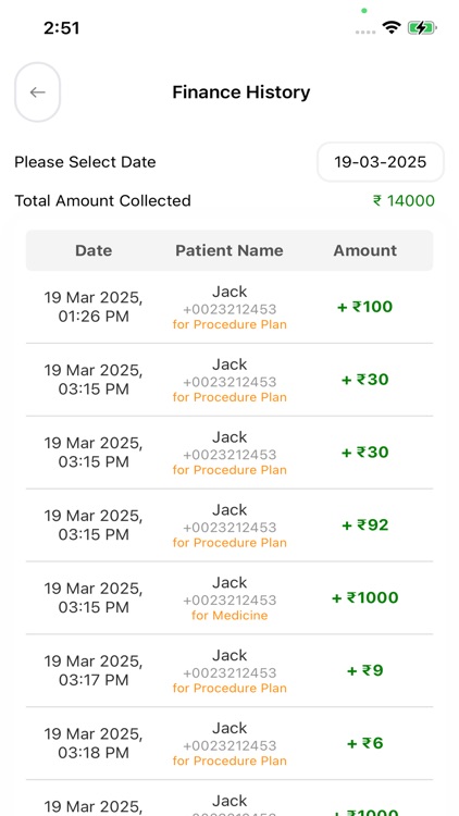 Orvo Cashier For Staff screenshot-8