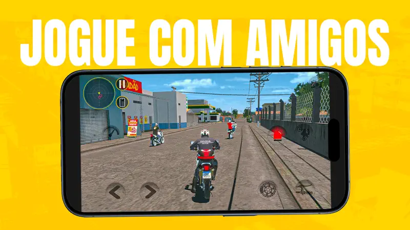 Projeto Grau screenshot 5 of 8