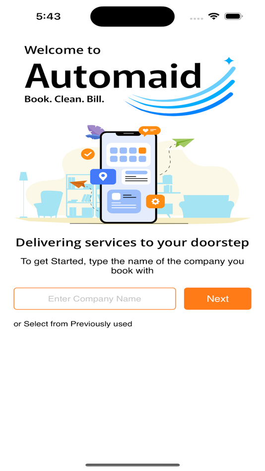 #1. Automaid Teams (iOS) 由: Launch 27 LLC