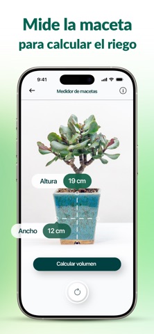 Plantum - Plant Identification screenshot 5