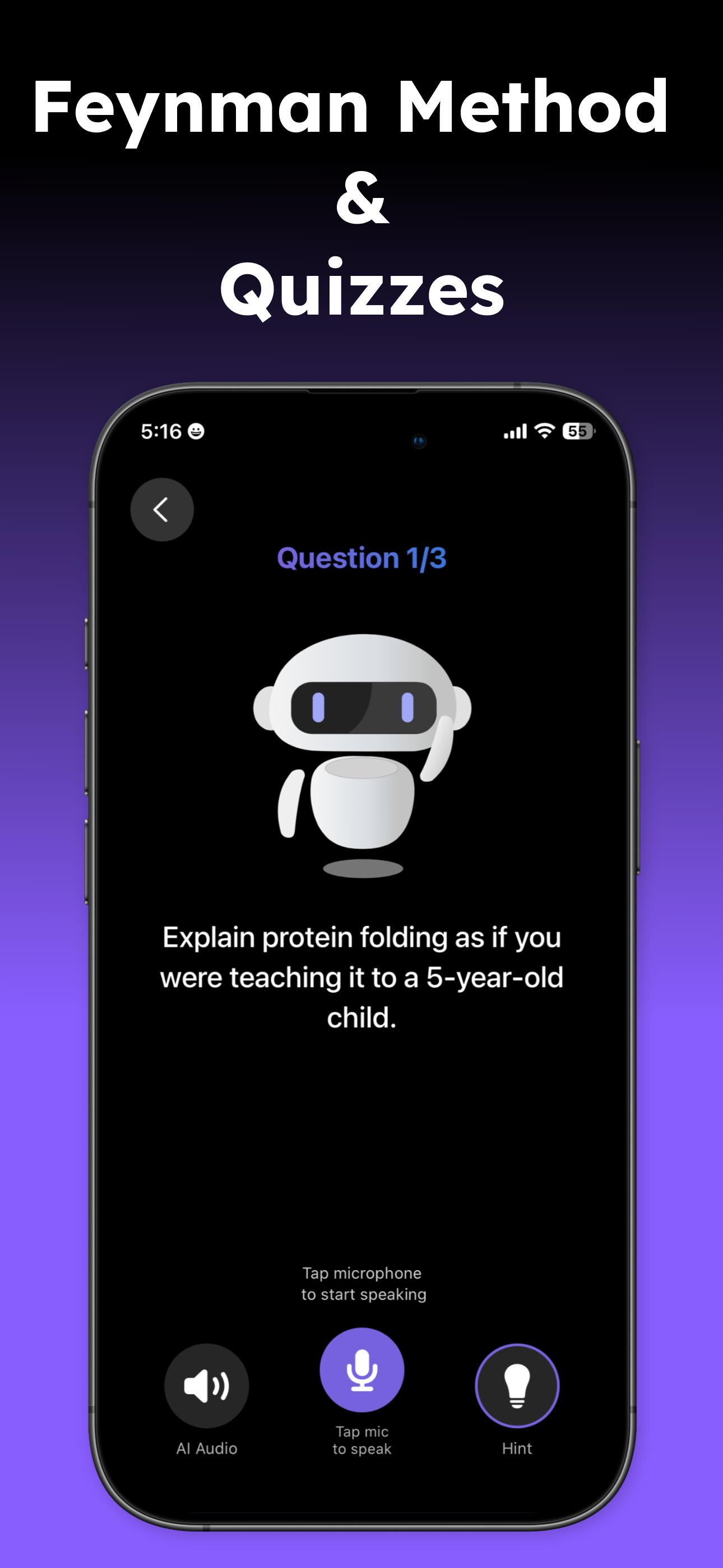 NoteFast AI: Note,Memo,Study
