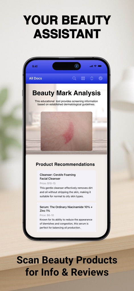 ProScan - Scanner To PDF - Business App | MWM