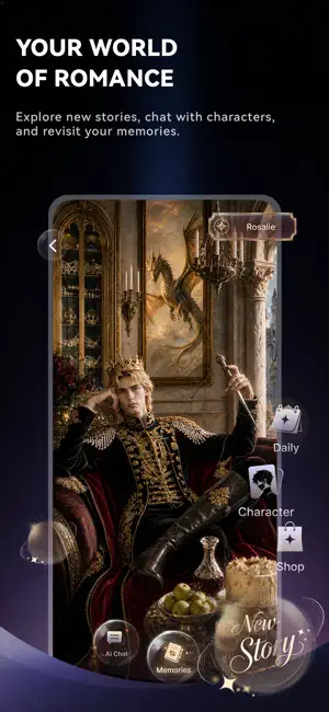 StoReel - Movies, Dramas & TV screenshot 2