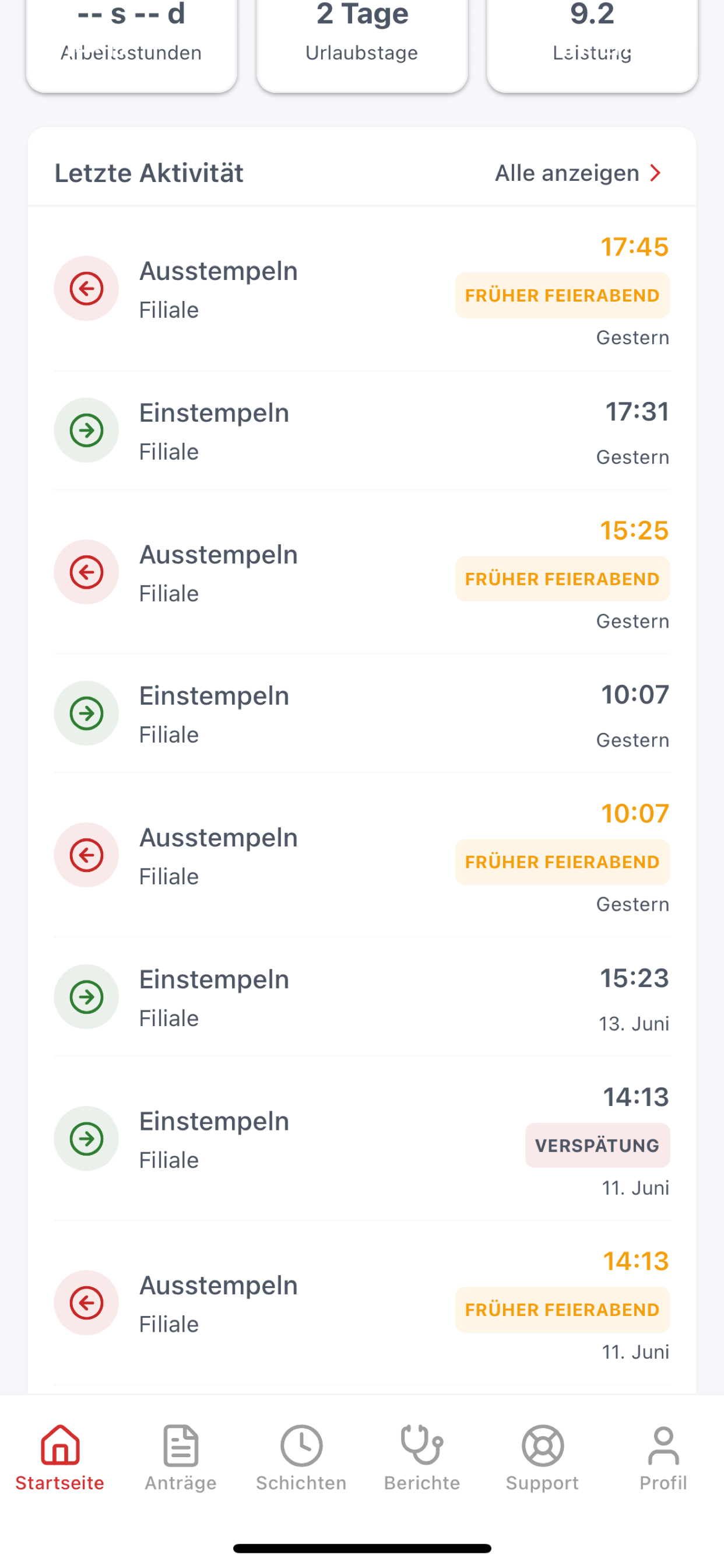 buludoz screenshot 3
