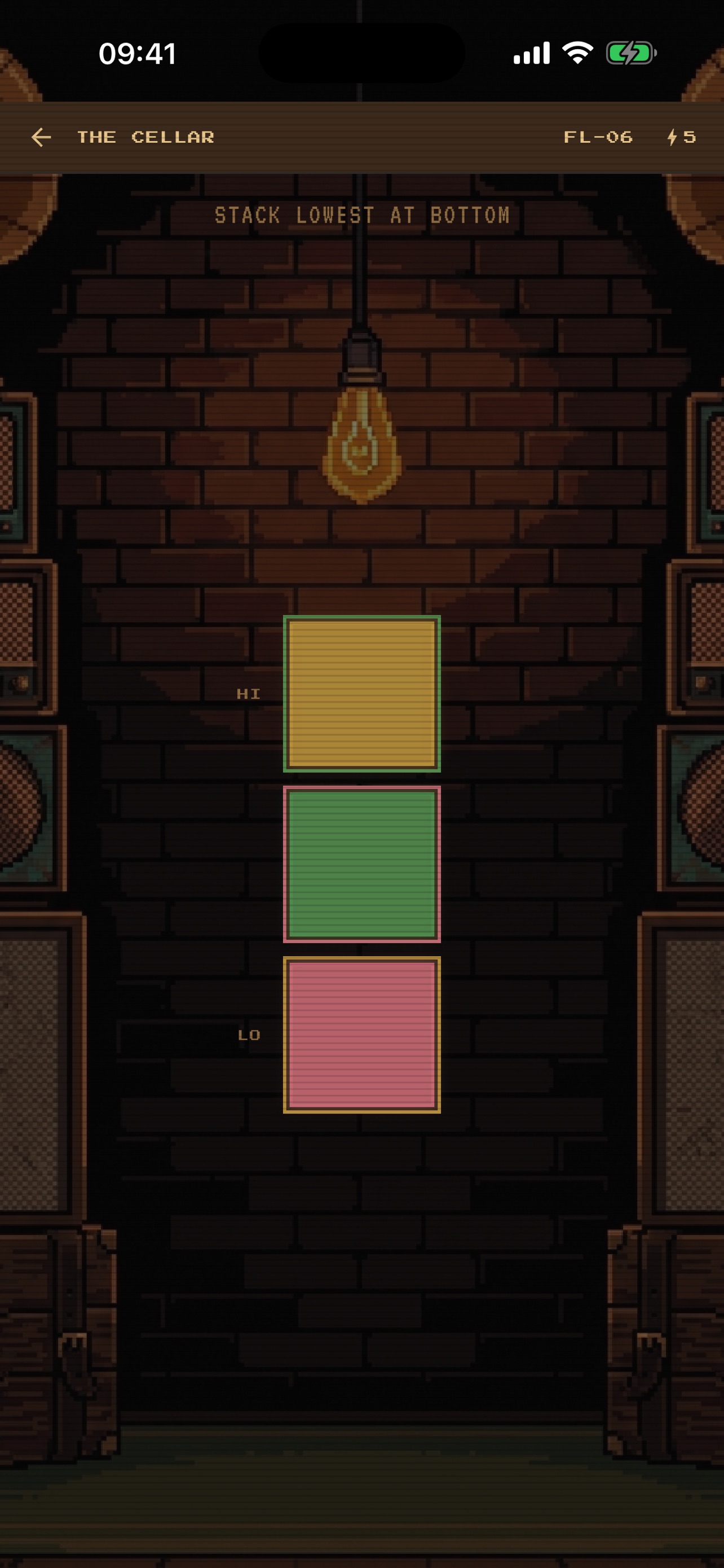 Screenshot 5 of Earshot  — Ear Training