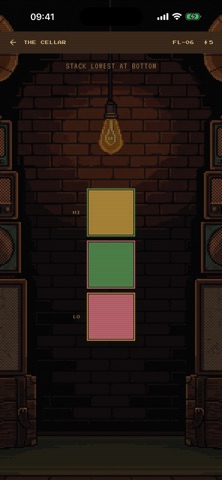 Earshot  — Ear Training Screenshot 5 of 7