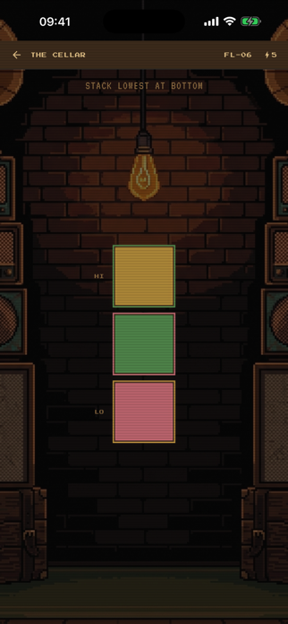 Earshot  — Ear Training Screenshot 5 of 7