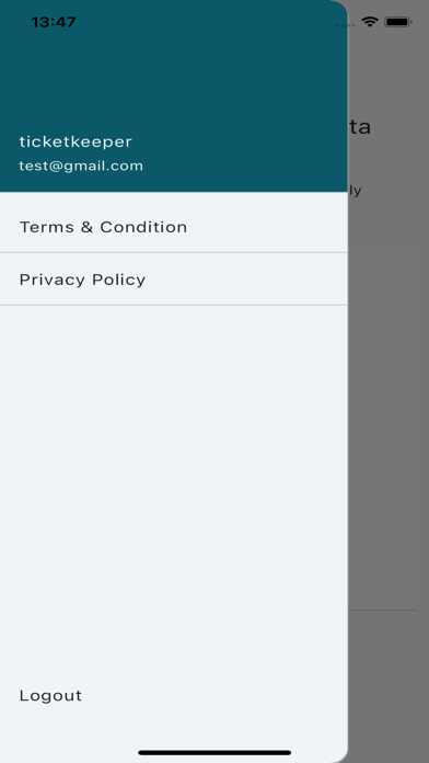 Screenshot #3 pour WebMasta Access