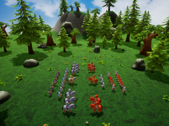 Screenshot #5 pour Kingdom Saviors