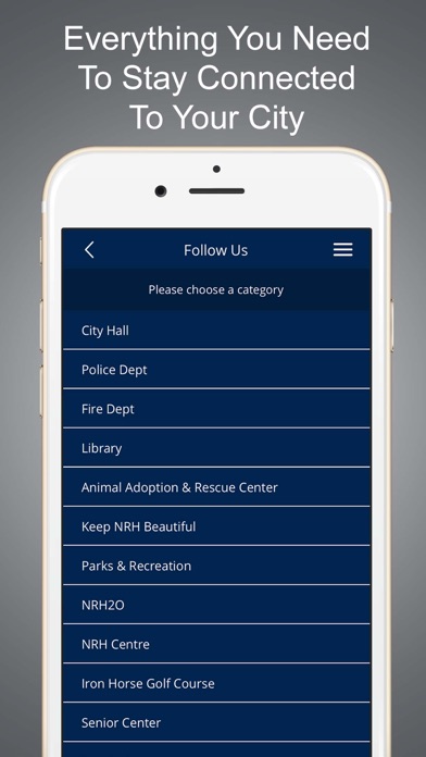 NRHTX Screenshot