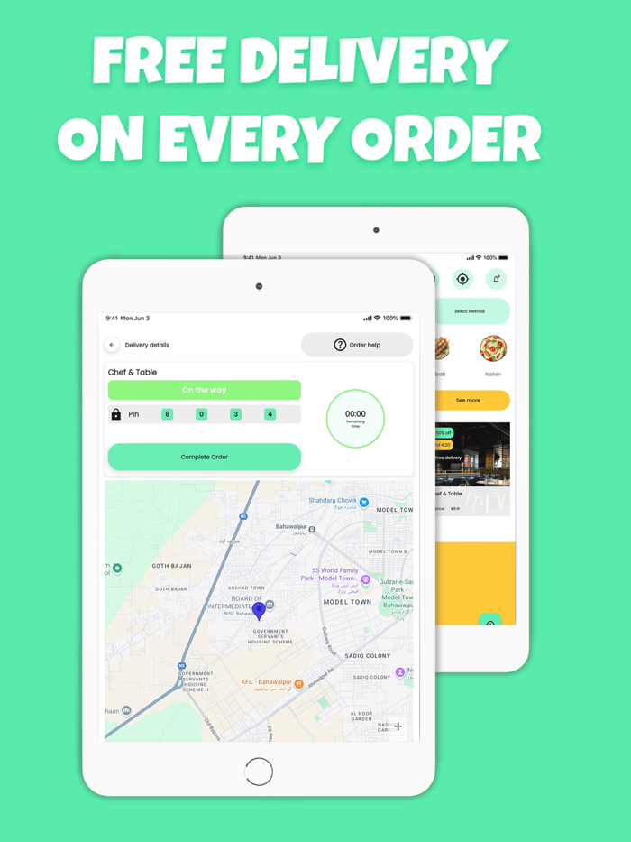 MealApp