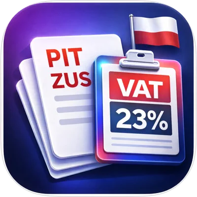 Poland tax guide