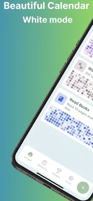 HabitoX screenshot 4